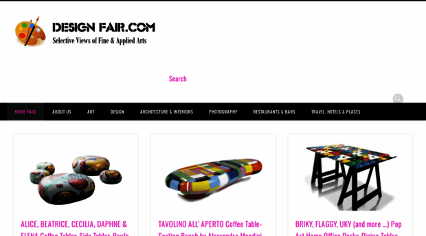 design-fair.com