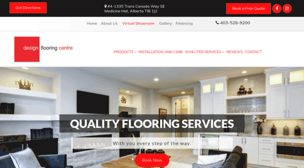 design-flooring-centre.ca