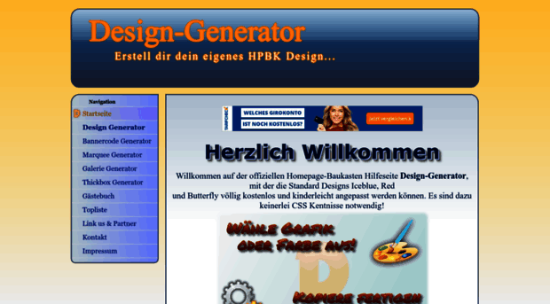 design-generator.de.tl