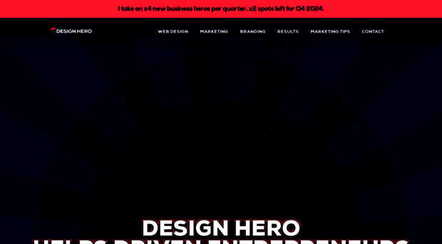 design-hero.com