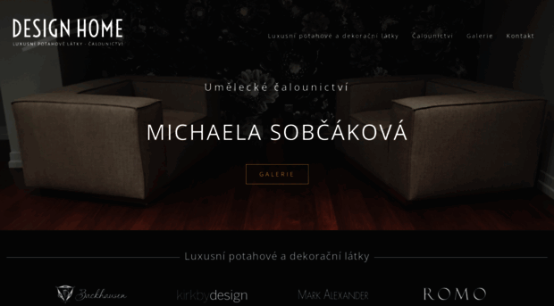 design-home.cz