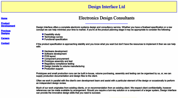 design-interface.com