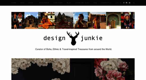 design-junkie.com