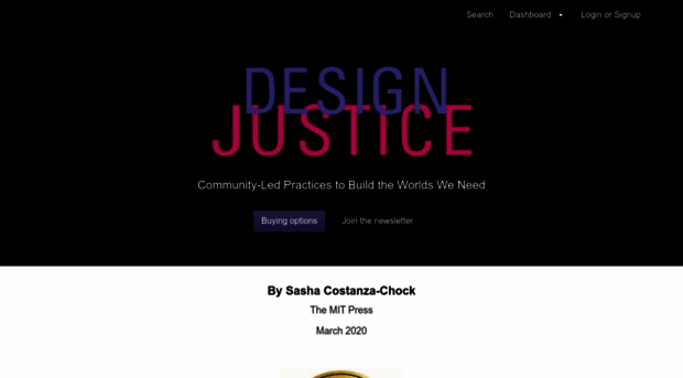 design-justice.pubpub.org