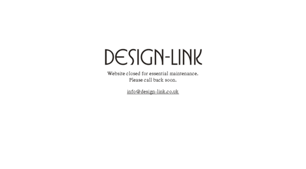 design-link.co.uk