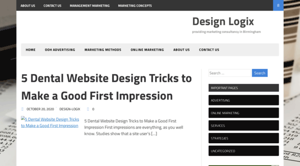 design-logix.co.uk