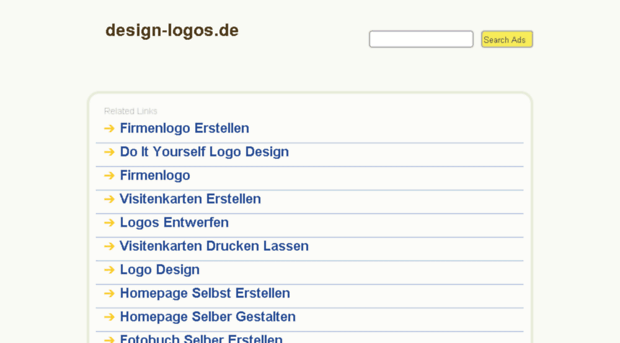 design-logos.de
