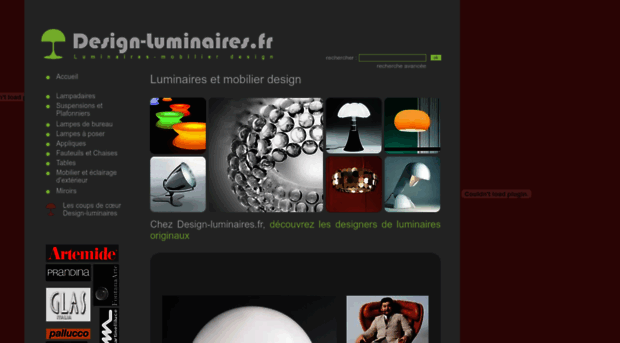 design-luminaires.fr