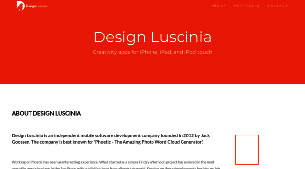 design-luscinia.nl