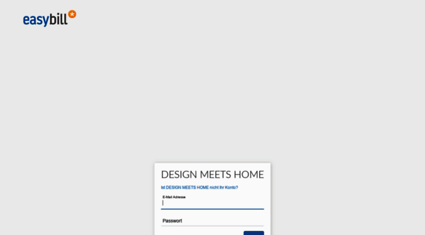 design-meets-home.easybill.de