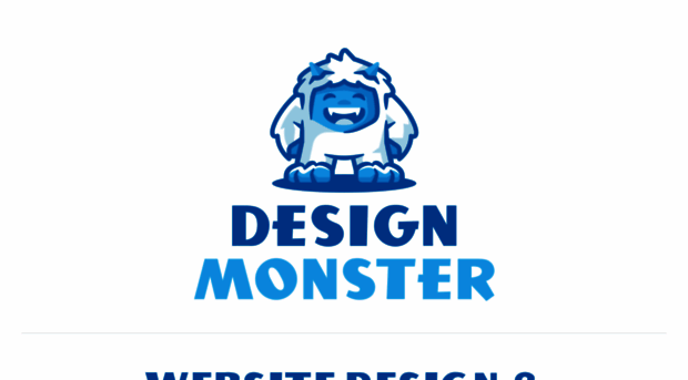 design-monster.co.uk