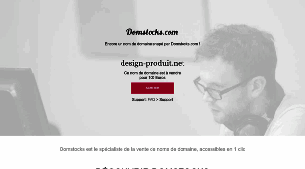 design-produit.net