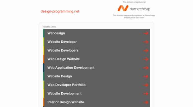 design-programming.net