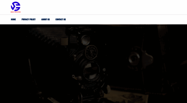 design-publications.co.uk