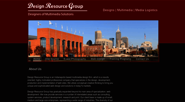 design-resource-group.com