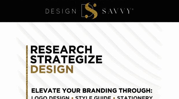 design-savvy.com