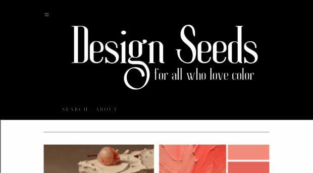 design-seeds.com