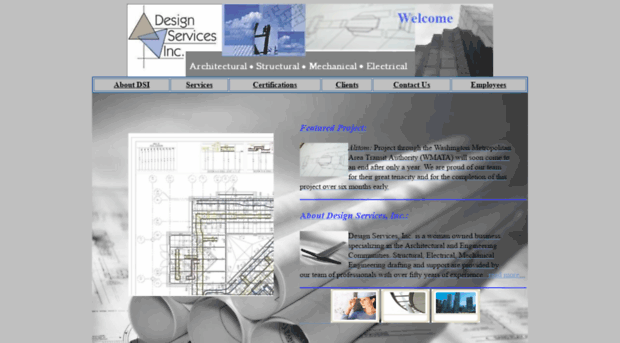 design-services-inc.com