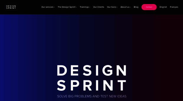 design-sprint.com