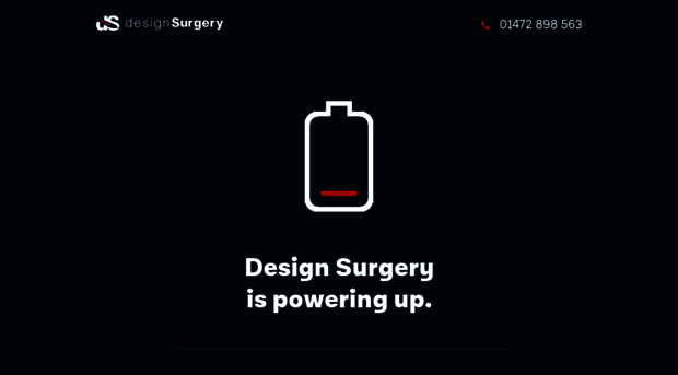 design-surgery.net