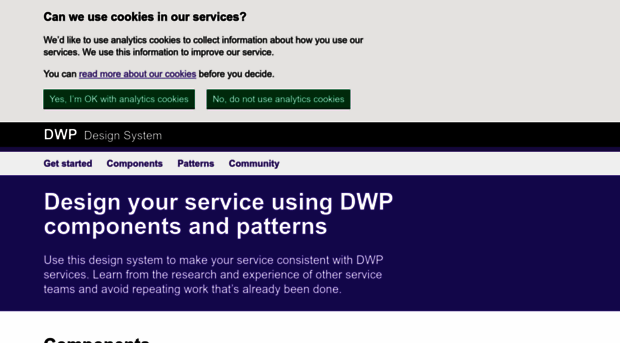 design-system.dwp.gov.uk