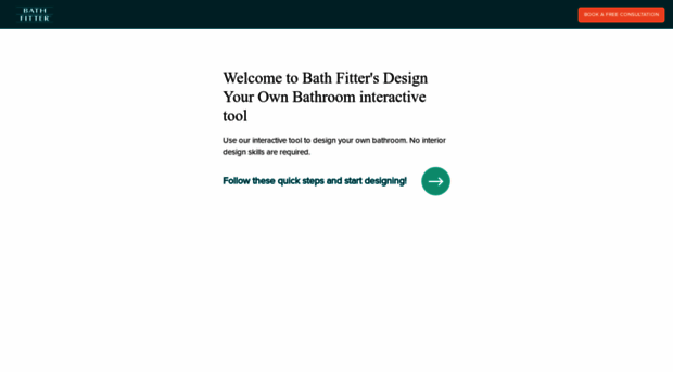 design.bathfitter.com