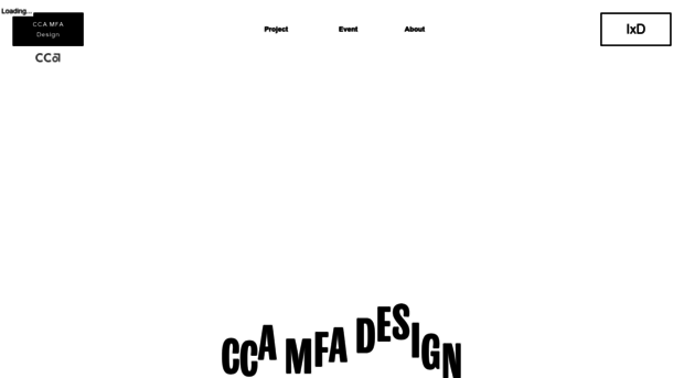 design.cca.edu