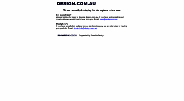 design.com.au