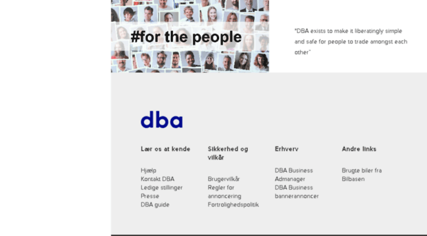 design.dba.dk