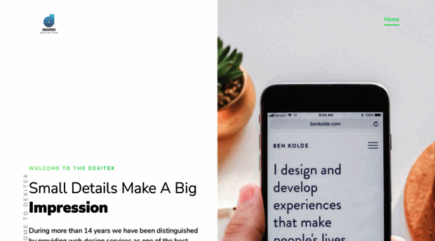 design.dexitex.com