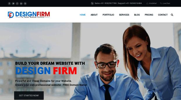 design.firm.in