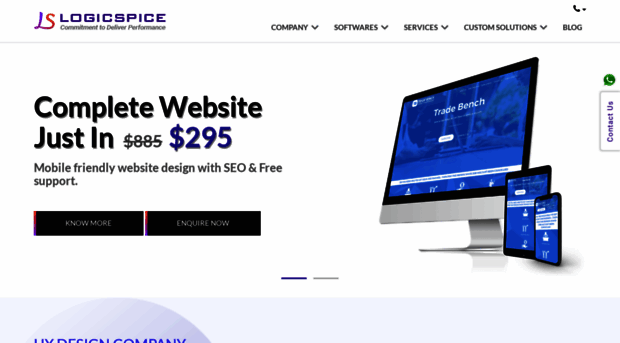 design.logicspice.com