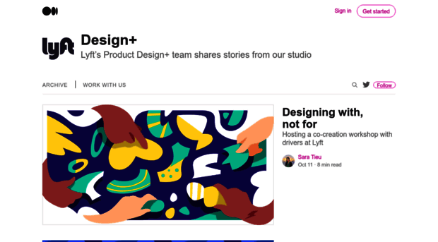 design.lyft.com
