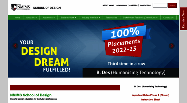 design.nmims.edu