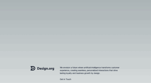 design.org