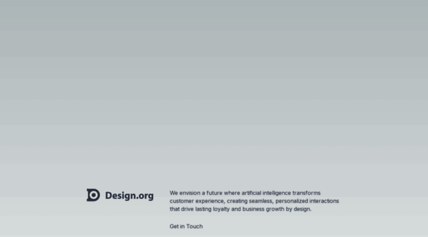 design.org