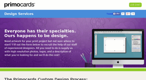 design.primocards.com