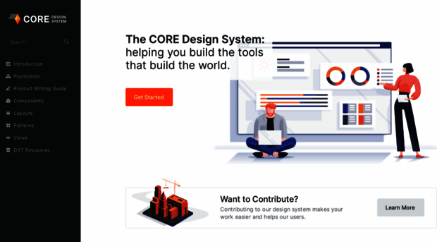 design.procore.com