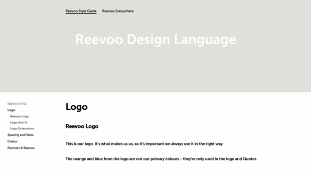 design.reevoo.com