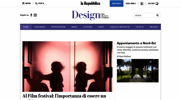 design.repubblica.it