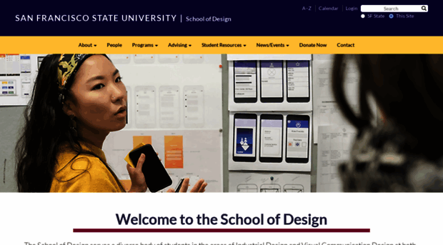 design.sfsu.edu