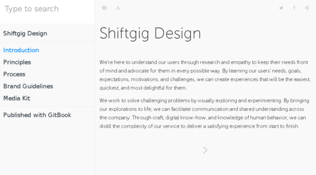 design.shiftgig.com