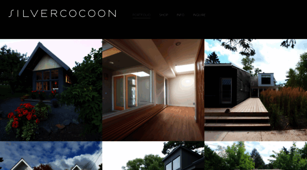 design.silvercocoon.com