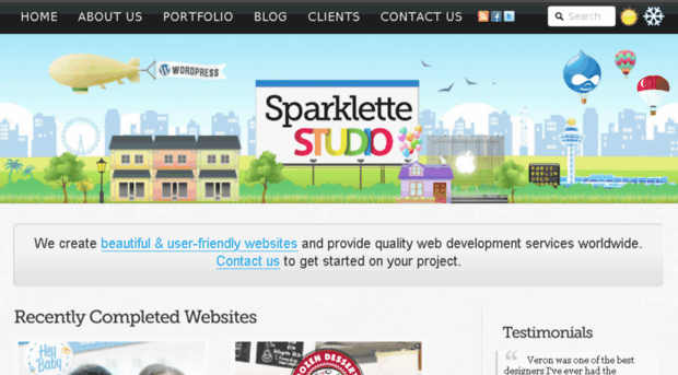 design.sparklette.net