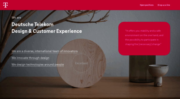 design.telekom.com