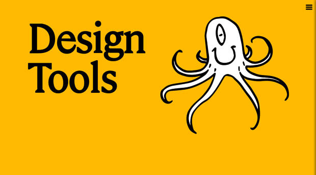 design.tools
