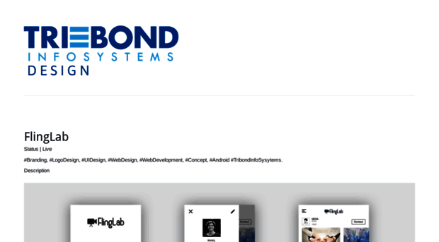 design.tribondinfosystems.com