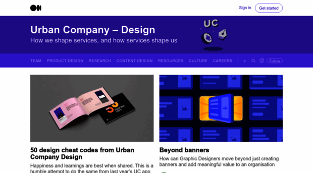 design.urbancompany.com