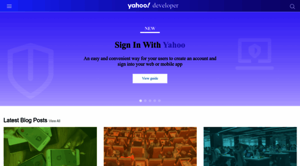 design.yahoo.com