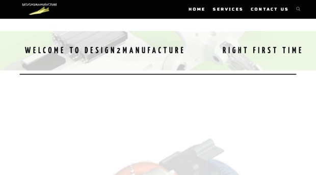 design2manufacture.com